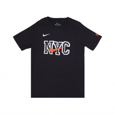 maglietta ragazzo nba essential ce logo tee neykni ORIGINAL TEAM COLORS