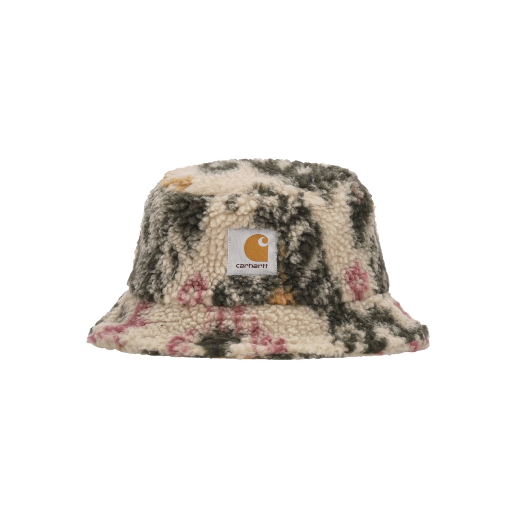 cappello da pescatore uomo prentis bucket hat BARU JACQUARD/WALL