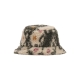 cappello da pescatore uomo prentis bucket hat BARU JACQUARD/WALL