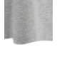 T-Shirt oversized grigio