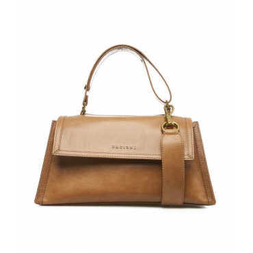 Borsa Missy Longuette beige