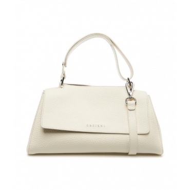 Borsa Missy Longuette bianco