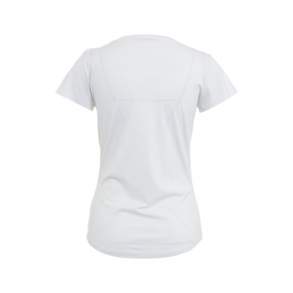 T-shirt Finja bianco