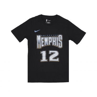 maglietta ragazzo nba city edition no 12 ja morant tee memgri ORIGINAL TEAM COLORS