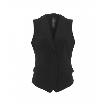 Gilet nero