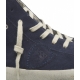 Sneakers Prsx High blu scuro