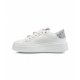 Sneakers PIA130C bianco