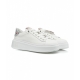 Sneakers PIA130C bianco