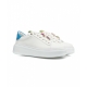 Sneakers PIA152B bianco