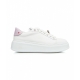 Sneakers PIA166B bianco