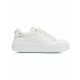 Sneakers PIA164B bianco