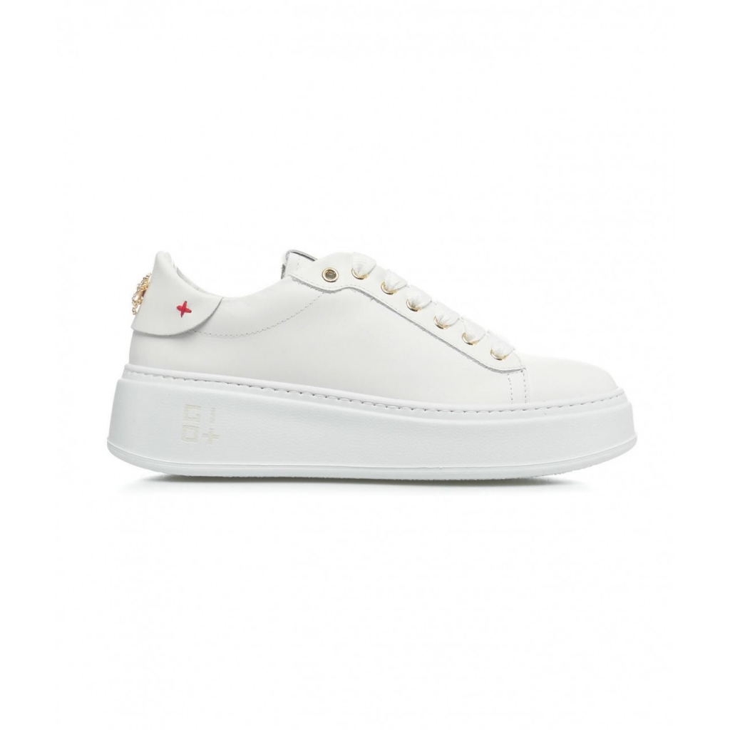 Sneakers PIA164B bianco