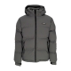 piumino uomo puff jacket DARK GREY