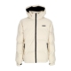 piumino uomo puff jacket WHITE