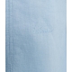 Camicia di lino Lubarnay azzurro