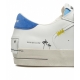 Sneakers Sk8 Deluxe bianco
