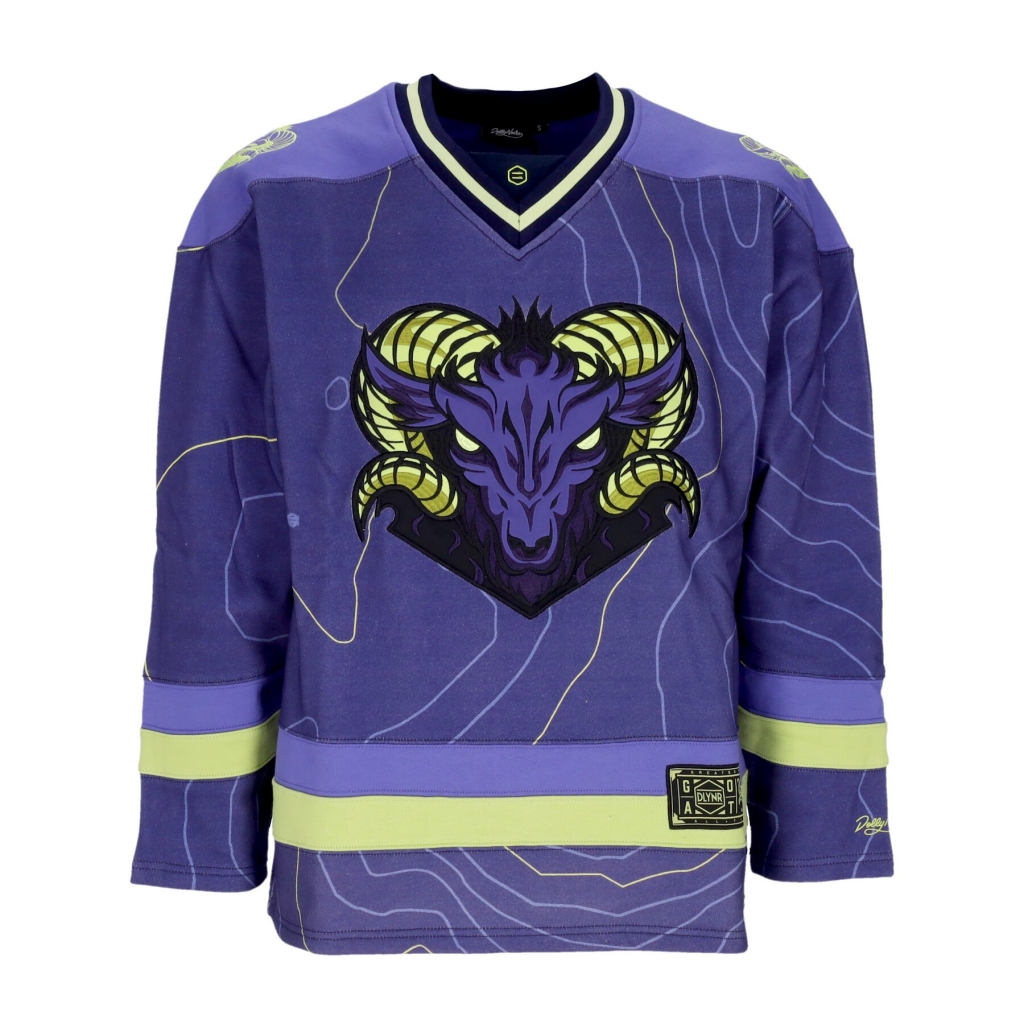 Felpe hockey deals