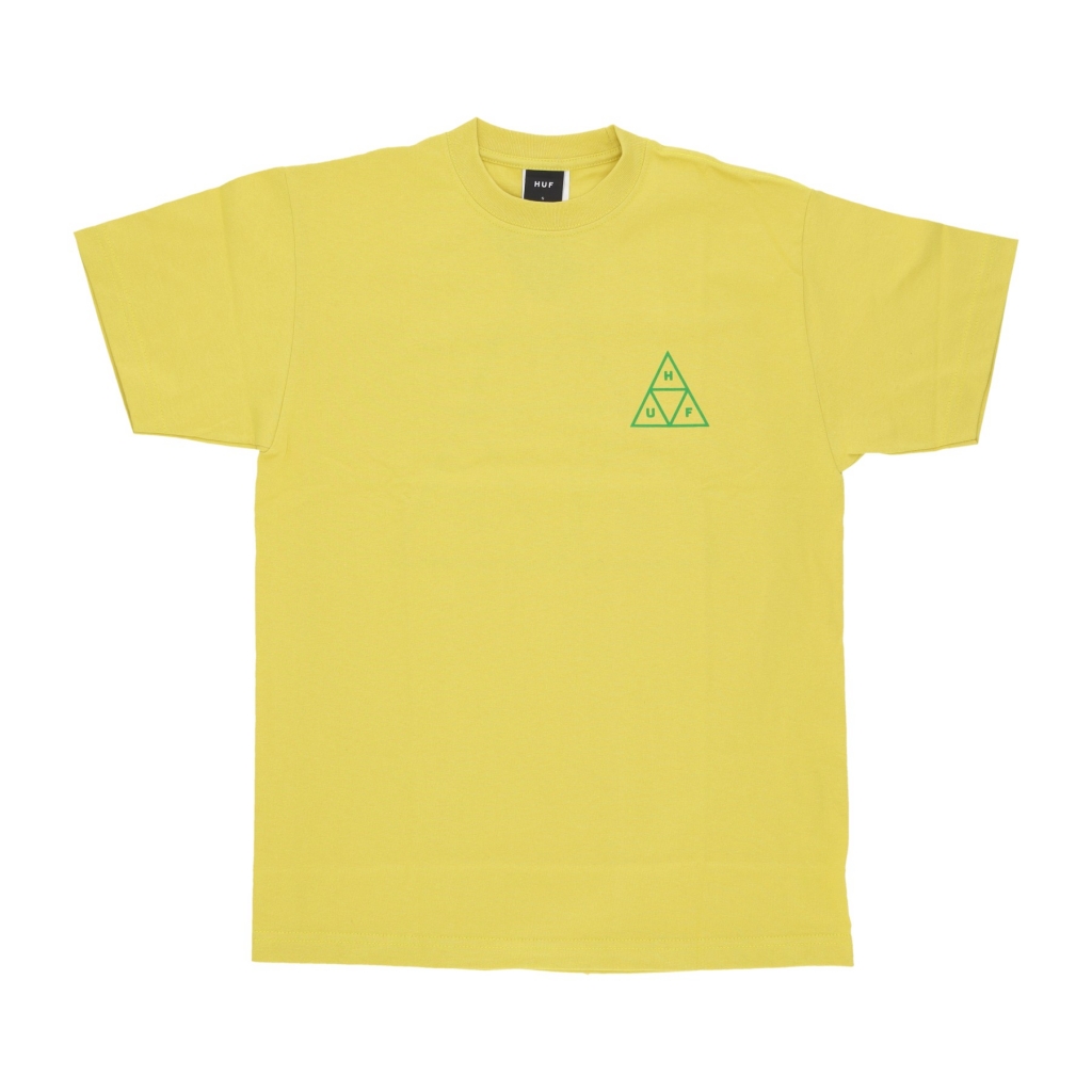 maglietta uomo set triple triangle tee CACTUS FLOWER