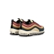 scarpa bassa donna w air max 97 DEEP JUNGLE/WHITE/BRONZINE/SESAME