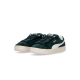 scarpa bassa uomo suede xl hairy PONDEROSA PINE/FROSTED IVORY