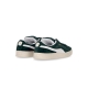 scarpa bassa uomo suede xl hairy PONDEROSA PINE/FROSTED IVORY