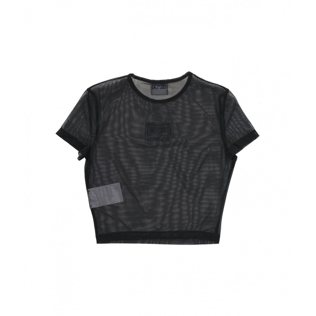Maglietta tulle sale