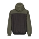 giubbotto uomo insulaner soft jacket BLACK OLIVE