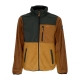 giubbotto pile uomo auf deck fleece jacket NIGHTFOREST