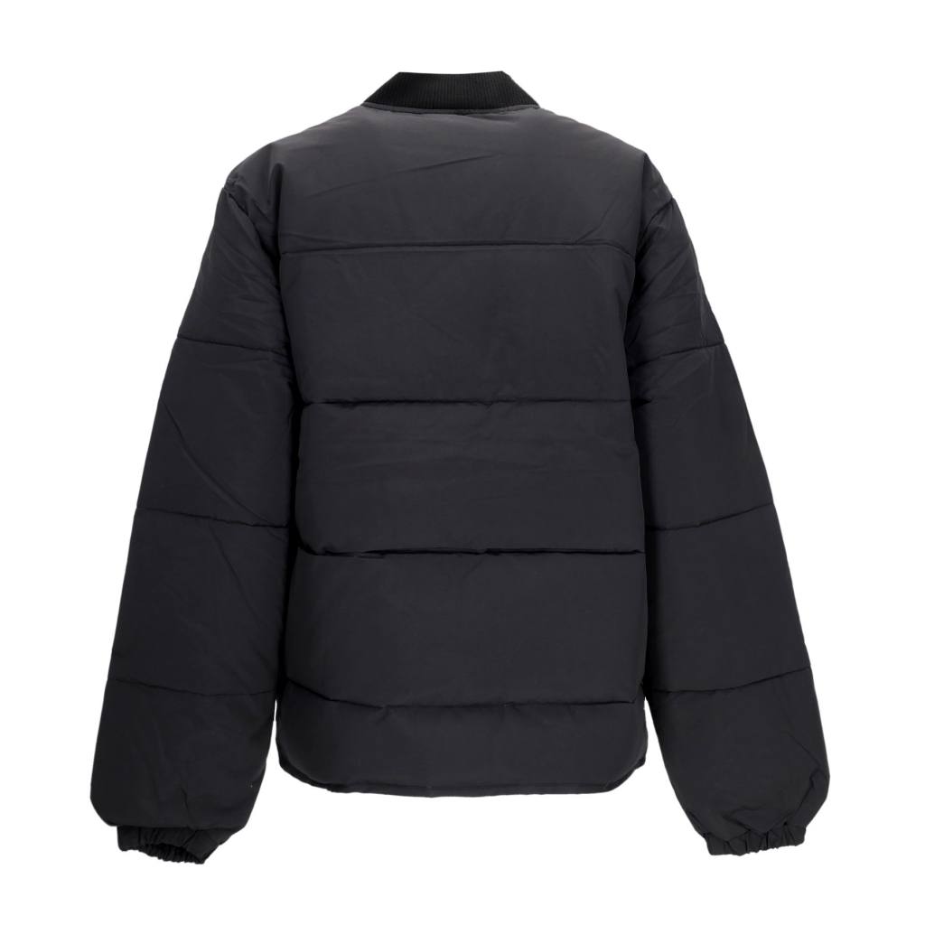 giubbotto uomo charlie jacket BLACK