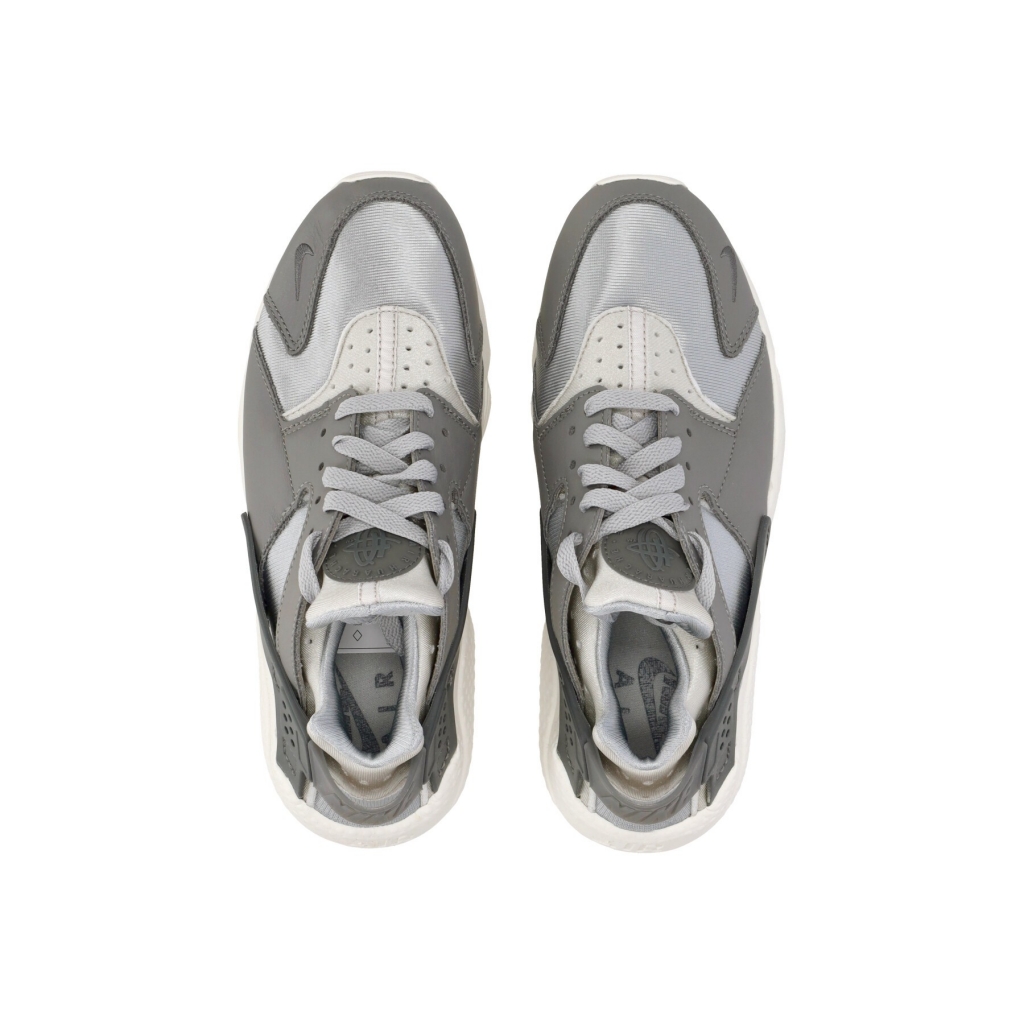 scarpa bassa uomo air huarache LT SMOKE GREY/IRON GREY/FLAT PEWTER