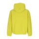 felpa cappuccio uomo griffith hooded fleece CACTUS FLOWER