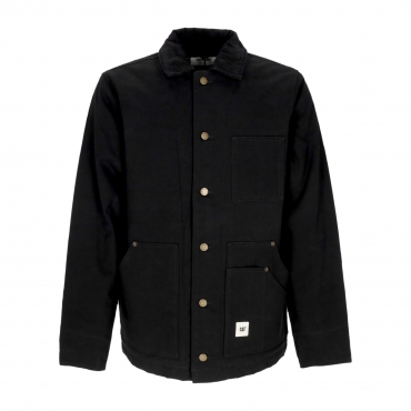 giacca workwear uomo epic jacket BLACK