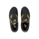 scarpa bassa uomo air max 90 BLACK/MEDIUM ASH/BRONZINE/BLUE TINT