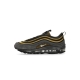 scarpa bassa uomo air max 97 se MEDIUM ASH/BLUE TINT/BRONZINE/BLACK