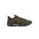 scarpa bassa uomo air max 97 se MEDIUM ASH/BLUE TINT/BRONZINE/BLACK