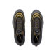 scarpa bassa uomo air max 97 se MEDIUM ASH/BLUE TINT/BRONZINE/BLACK