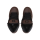 boot uomo militia boot BROWN/BLACK/GUM/NUBUCK