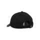 cappellino visiera curva uomo triangle dad hat RED