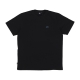 maglietta uomo lugia tee x pokemon BLACK