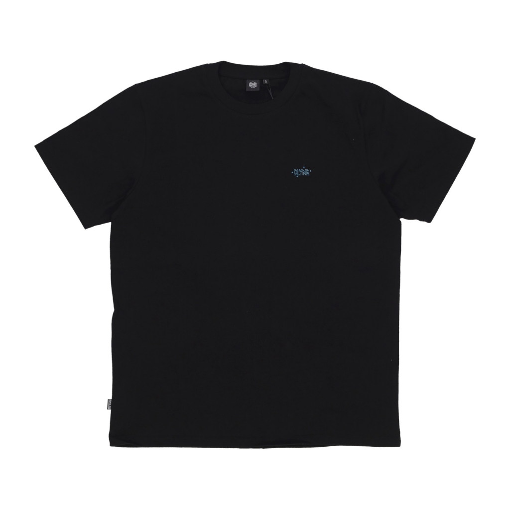 maglietta uomo lugia tee x pokemon BLACK