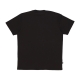 maglietta uomo starters tee x pokemon BLACK
