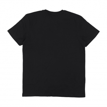 maglietta uomo nfl team logo tee upd oakrai BLACK