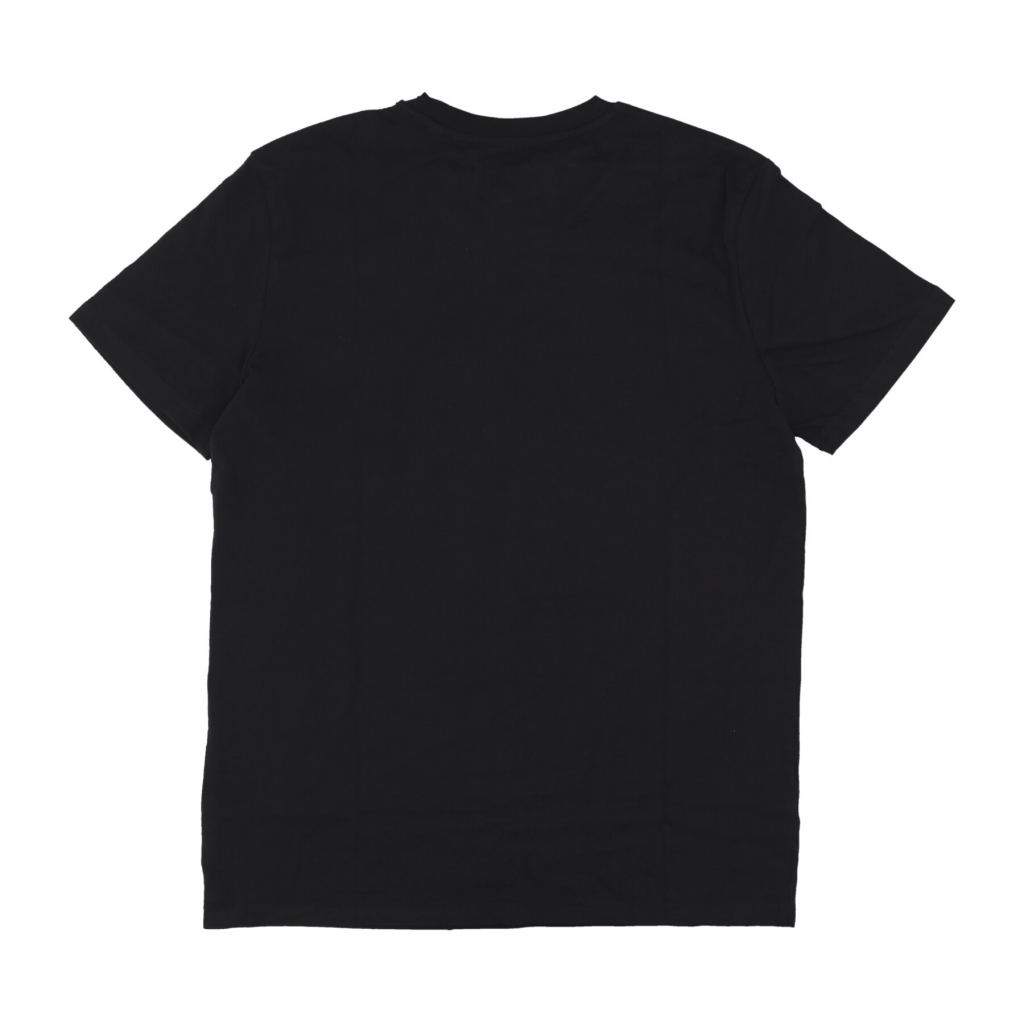 maglietta uomo nfl team logo tee upd kanchi BLACK