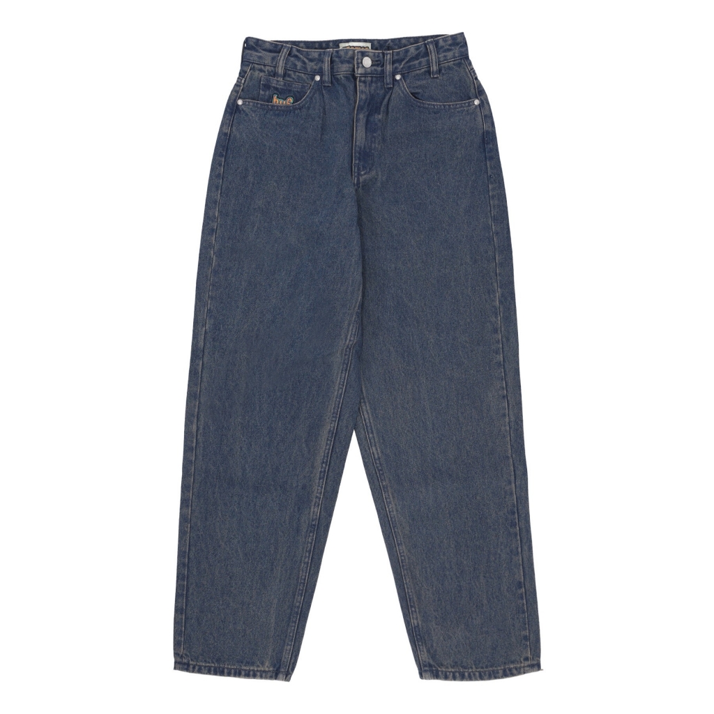 Jeans night pant on sale