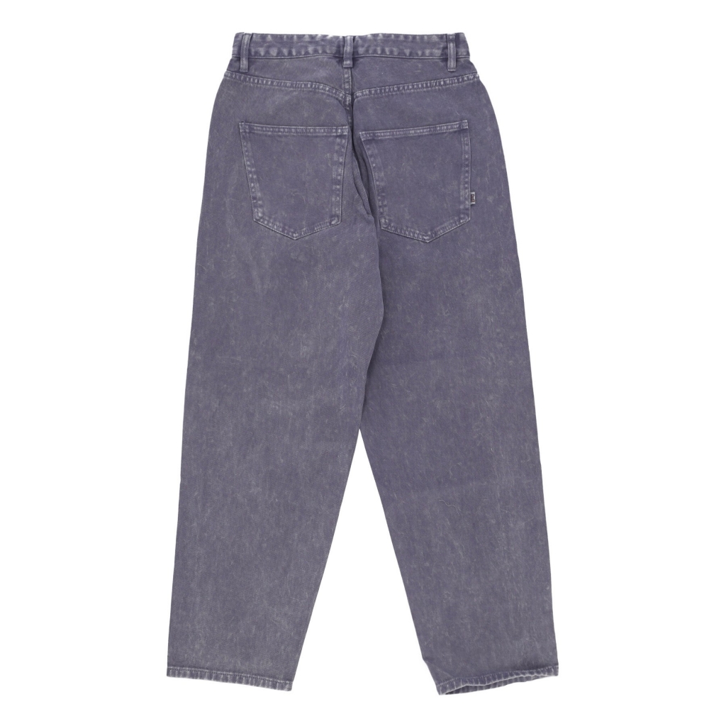 jeans uomo cromer washed pant DUST PURPLE