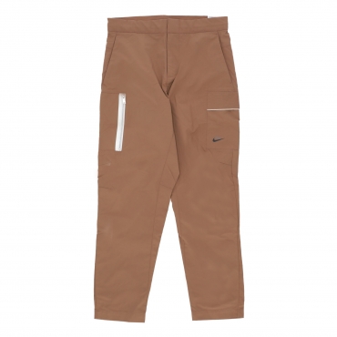 pantalone lungo uomo style essential utility pant ARCHAEO BROWN/SAIL/ARCHAEO BROWN