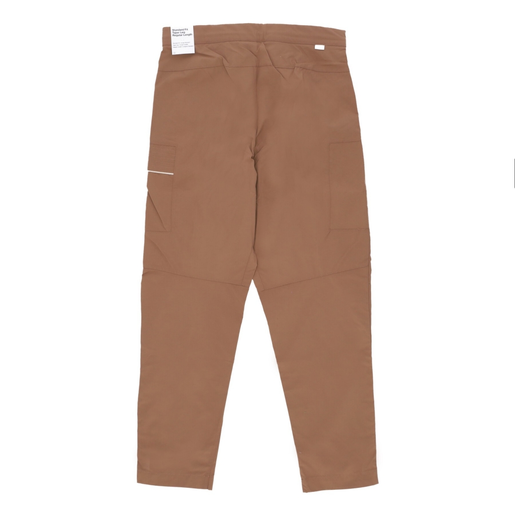 pantalone lungo uomo style essential utility pant ARCHAEO BROWN/SAIL/ARCHAEO BROWN
