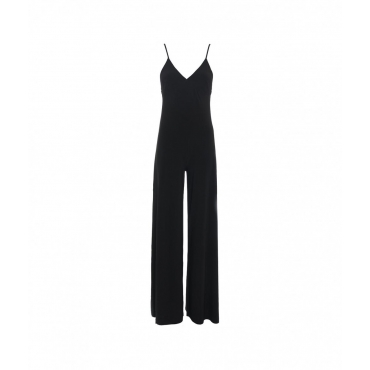 Jumpsuit nero