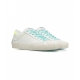 Sneakers Distressed bianco