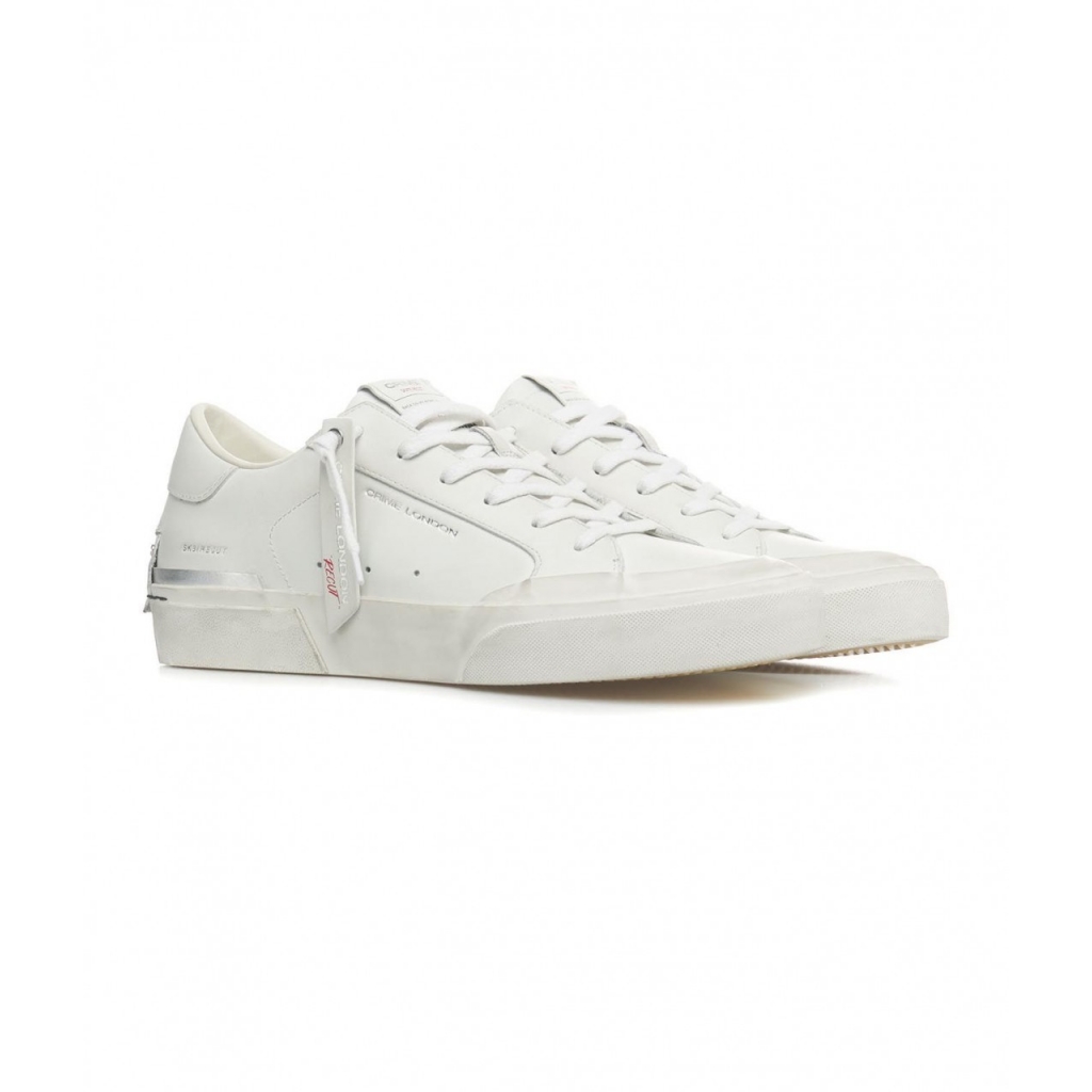 Sneakers Recut Low bianco